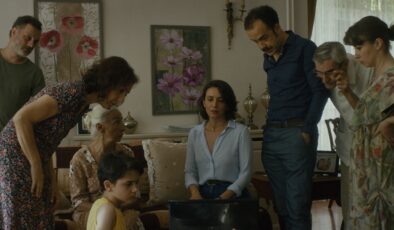 Nihal Yalçın “Zuhal” Filmini Kaçıranlara Müjdeyi Verdi!