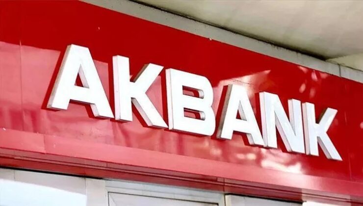 Akbank’tan Yeni Müşterilerine  10 bin TL Nakit Avans! Üstelik Yüzde 0 Faiz Fırsatı Sunuyor! Daha da İnanılmazı Hic Bir Vade Farkı Almadan 6 Ayda Ödeme Fırsatı!