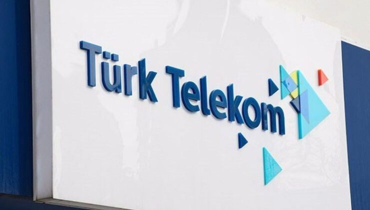 Bir Zamda Türk Telekom’dan Geliyor