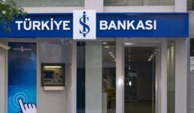 İş Bankası Hesabı Açtırıp Enekli Maaşını Bu Bankadan Çekmeyi Taahhüt Edenlere Nakit Para Var! Maaşını İş Bankası’na Taşıyan Kazanıyor!