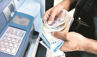 Hemen ATM’ye Gidip Paralarınızı Alabilirsiniz Ödemeler Yapılmaya Başlandı!