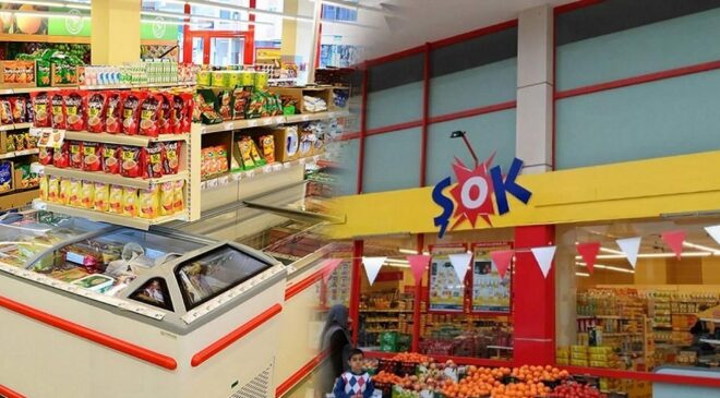 ŞOK Market Ramazan Alışverişine Hazır! İşte Süper İndirimler ile Aktüel Ürünler…